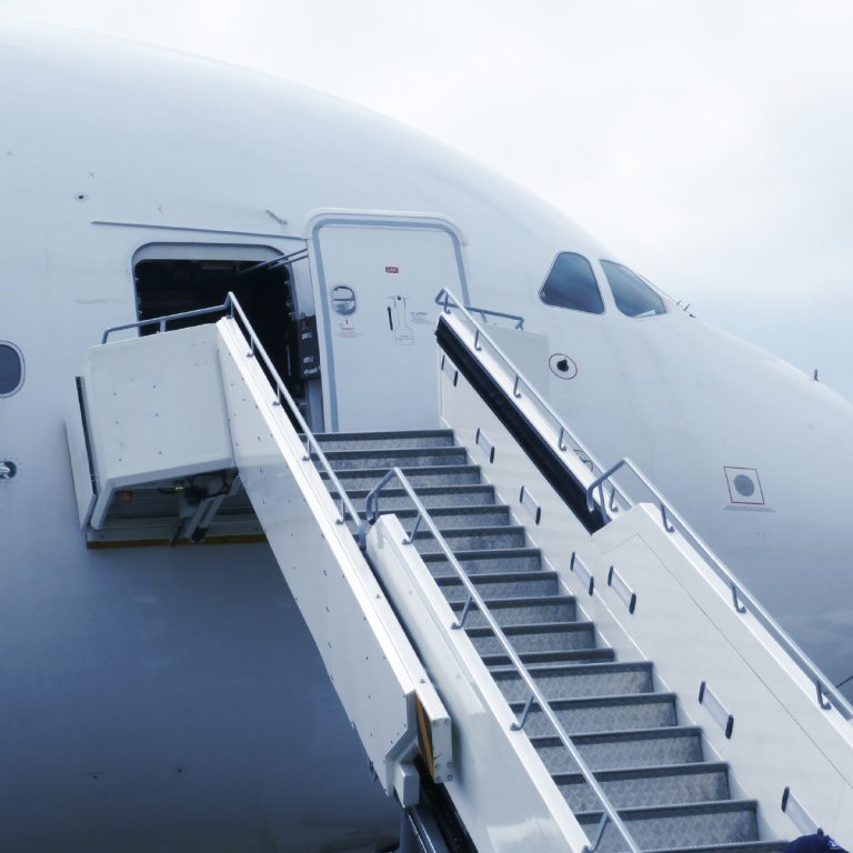 International Checks Over 150 Countries