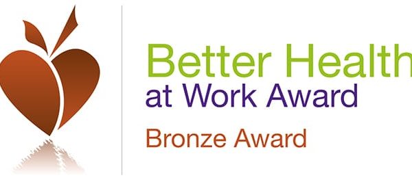 Staffvetting.com Bronze Award