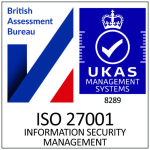 Staffvetting ISO27001