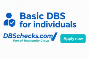 Basic DBS Individuals